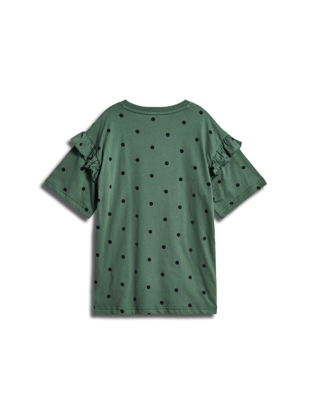 stsARIA T-SHIRT, LAUREL WREATH, packshot