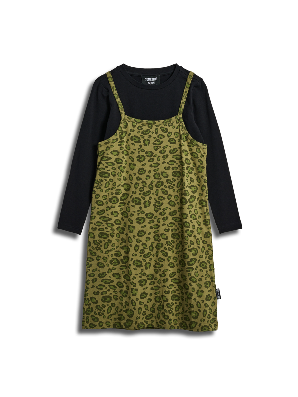 stsANNA DRESS, 8112, packshot