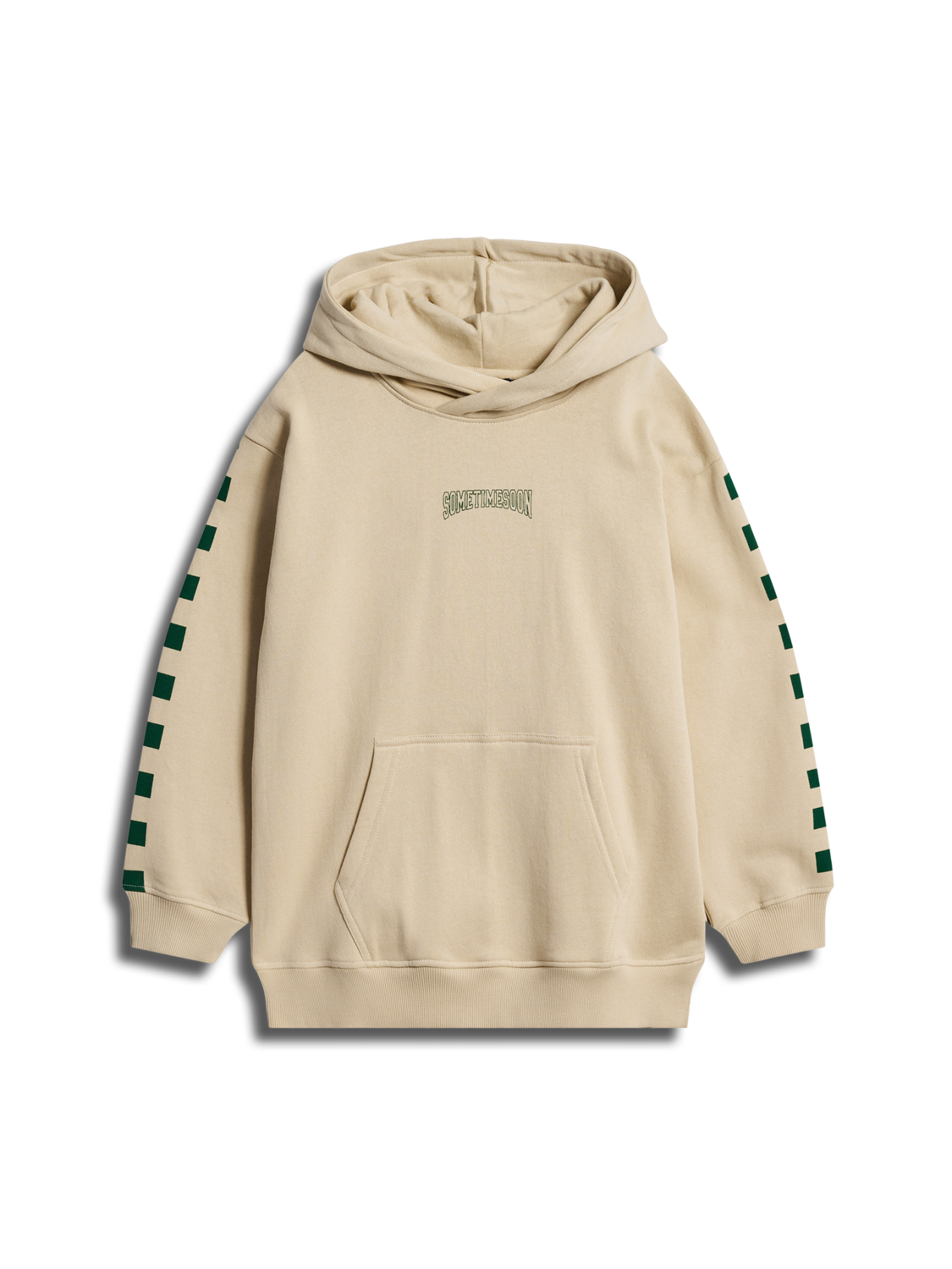 stsORION HOODIE, FOG, packshot
