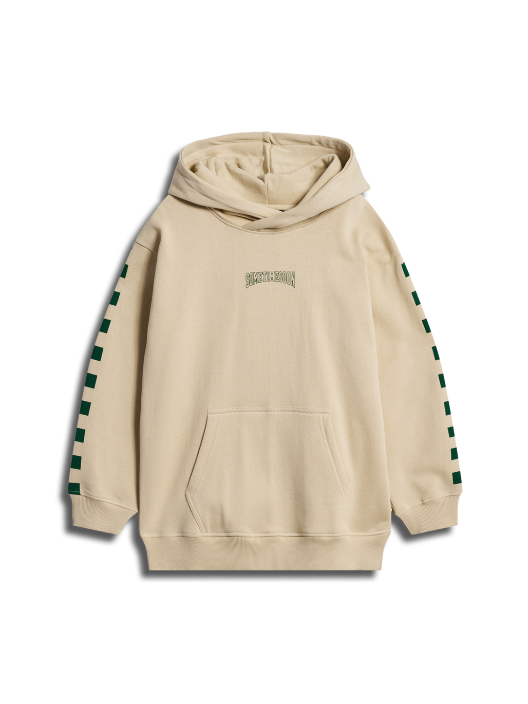 stsORION HOODIE, FOG, packshot