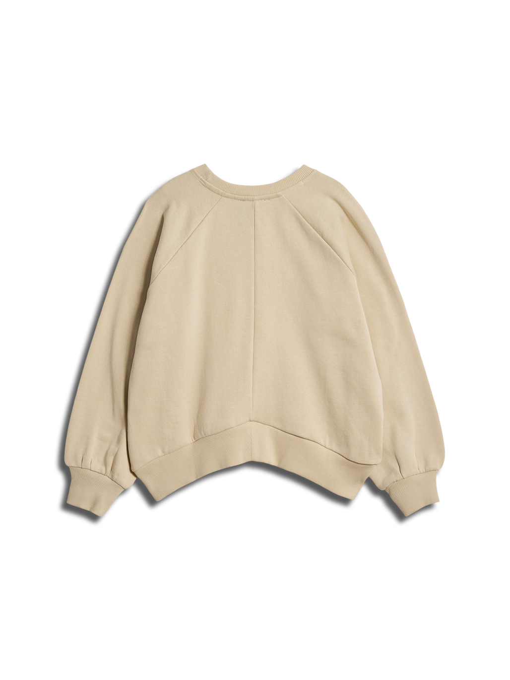 stsBAILEY SWEATSHIRT, FOG, packshot