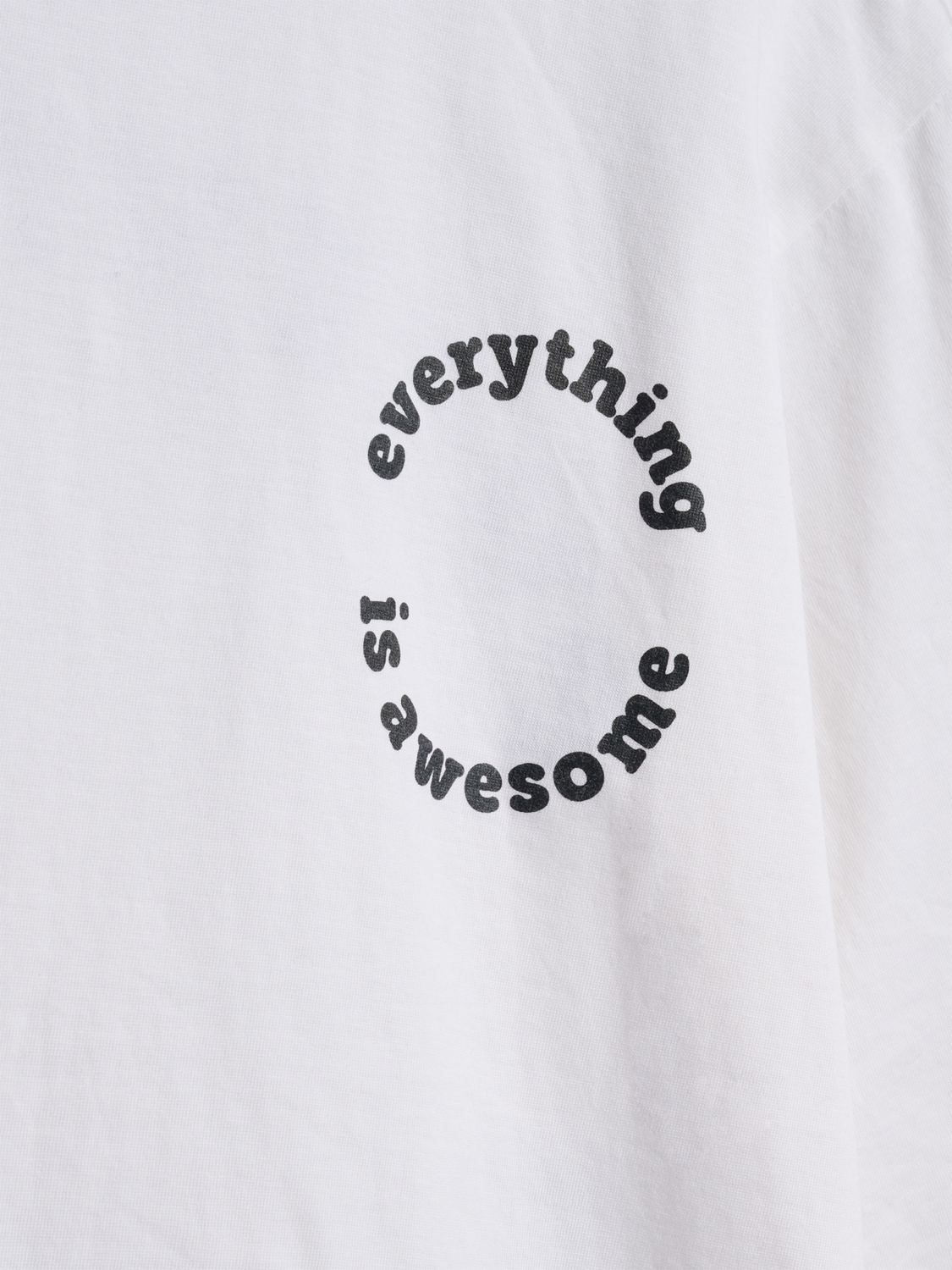 stsEMMETT T-SHIRT S/S, BRIGHT WHITE, packshot