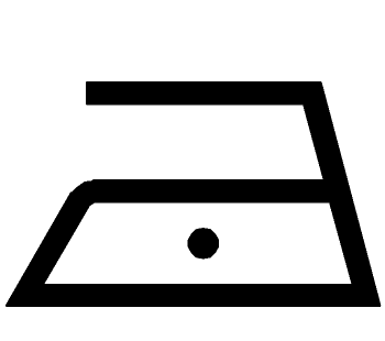 Stryges ved 110 grader Stryges ved 110 grader