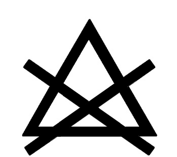 M&aring; ikke bleges